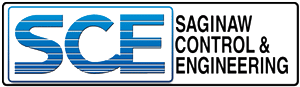 SCE Saginaw Control Engineering supplier logo